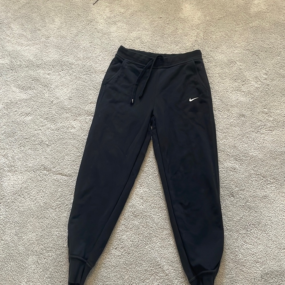 Nike Dri-Fit Get Fit woman’s training pants black